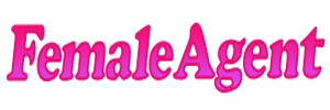 FemaleAgent logo