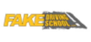 FakeDrivingSchool logo