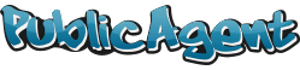 PublicAgent logo