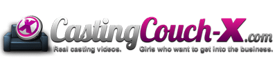 CastingCouchX logo