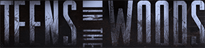 TeensInTheWoods logo