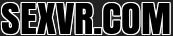 SexVR logo