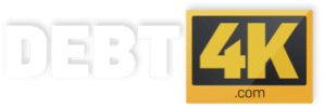 Debt4K logo