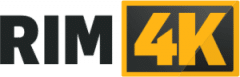 Rim4K logo