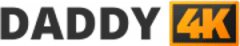 Daddy4K logo
