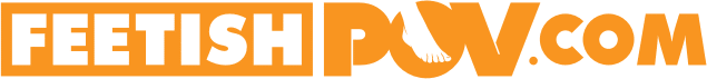 FeetishPOV logo