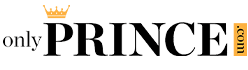 OnlyPrince logo