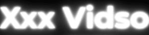 XxxVidso logo