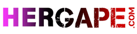 HerGape logo