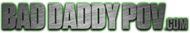 BadDaddyPOV logo