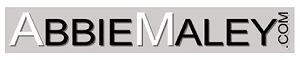 AbbieMaley logo