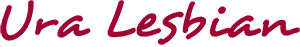 UraLesbian logo