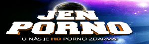 JenPorno.cz logo