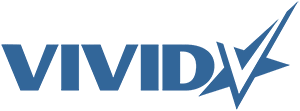 Vivid logo