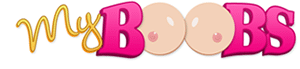 MyBoobs logo
