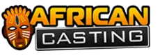 AfricanCasting logo