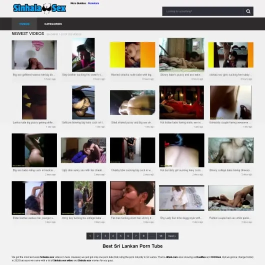 Visit Sri Lankan Porn