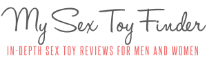 MySexToyFinder logo