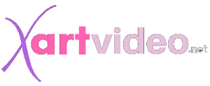 X-ArtVideo.net logo