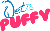 WetAndPuffy logo