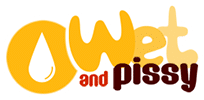 WetAndPissy logo