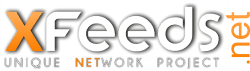 XFeeds-Logo