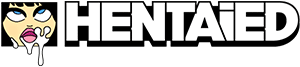 Hentaied logo