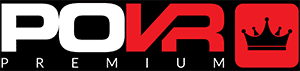 POVR logo