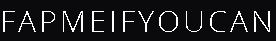 Logotipo do FapMeIfYouCan.net