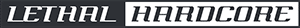 LethalHardcore logo