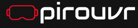 PirouVR logo