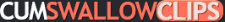 CumSwallowClips logo