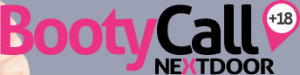 BootyCallNextdoor logo