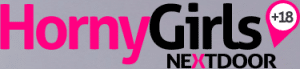HornyGirlsNextdoorUS logo