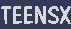 TeensX-Logo
