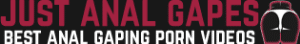 JustAnalGapes logo