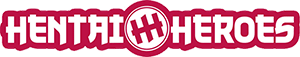 HentaiHeroes logo