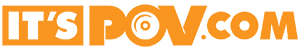 ItsPOV logo