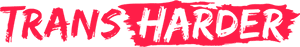 TransHarder logo