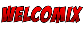 Logo WelComix
