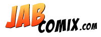 JABComix logo
