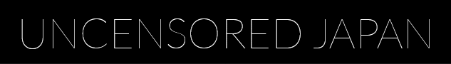 UncensoredJapan logo