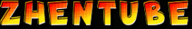 ZhenTube logo