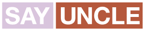 SayUncle logo