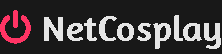 Logotipo de NetCosplay