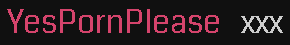 YesPornPleaseXXX logo