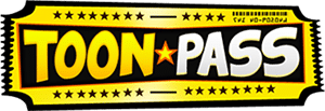 ToonPass logo