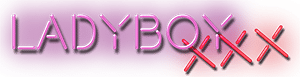 Ladyboy.xxx 로고