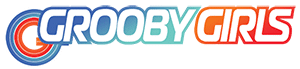 GroobyGirls logo