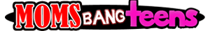MomsBangTeens logo